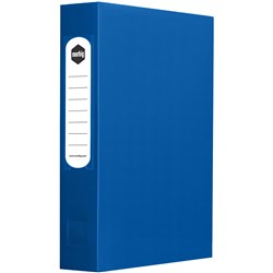 Box Files
